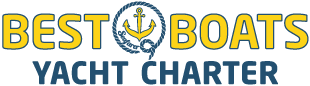 Best Boats Charter S.L. Logo