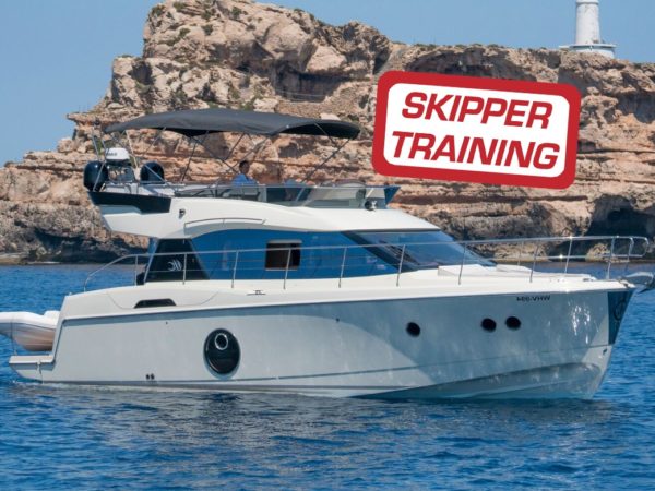 Yachten, Boote, Motorboote, Jetskies auf Mallorca - Neuheiten bei Bestboats