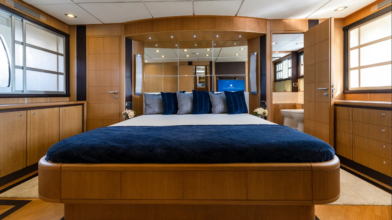 Bestboats ABACUS 70 AURI – Yate Mallorca