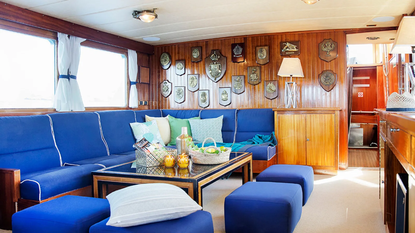 Bestboats FALCAO UNO Falcao Uno – Luxus Yachtcharter Mallorca