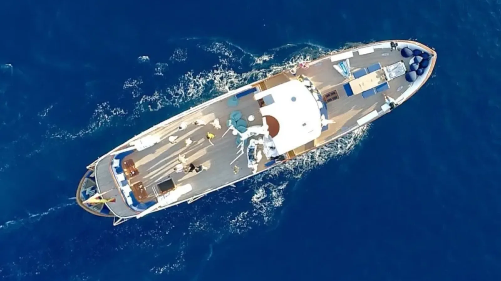 Bestboats FALCAO UNO Falcao Uno – Yachtcharter Mallorca