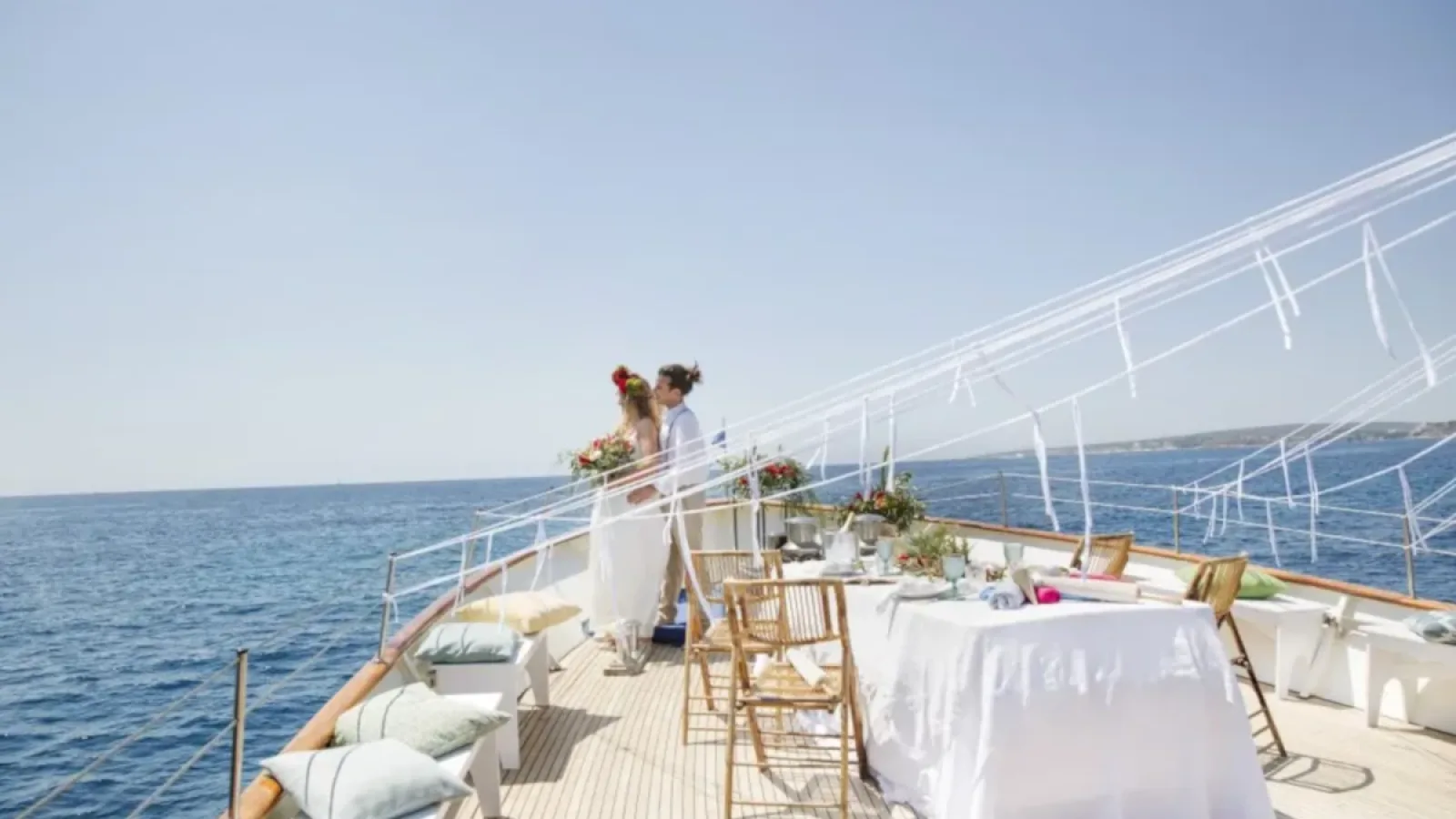 Bestboats FALCAO UNO Falcao Uno – Yachtcharter Mallorca