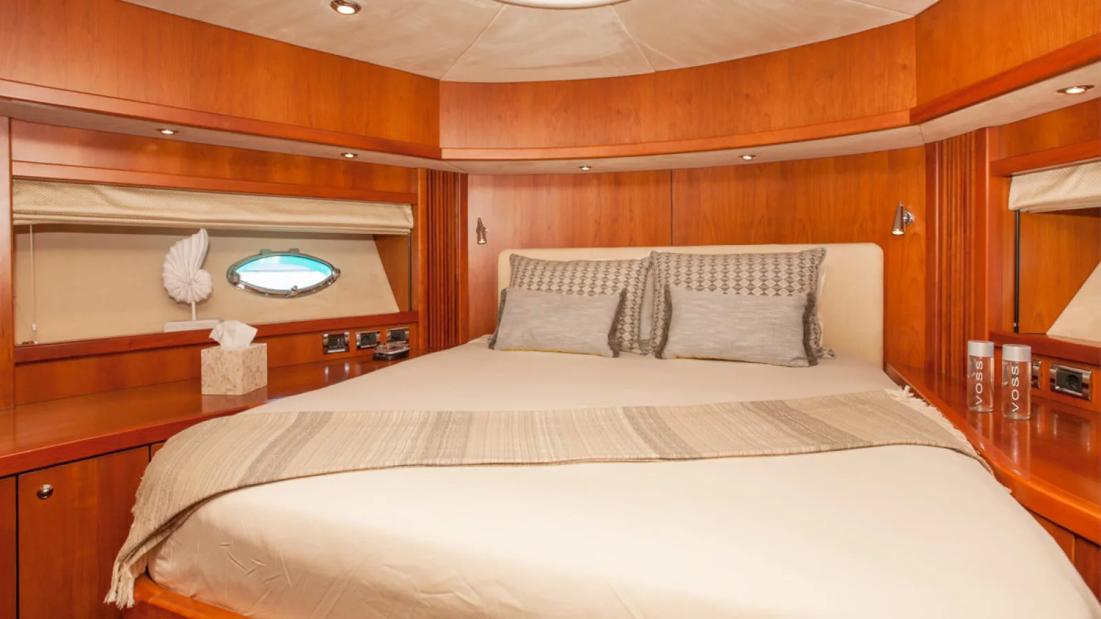 Bestboats SUNSEEKER PREDATOR 82 FROGGY – Luxusyacht mieten Mallorca