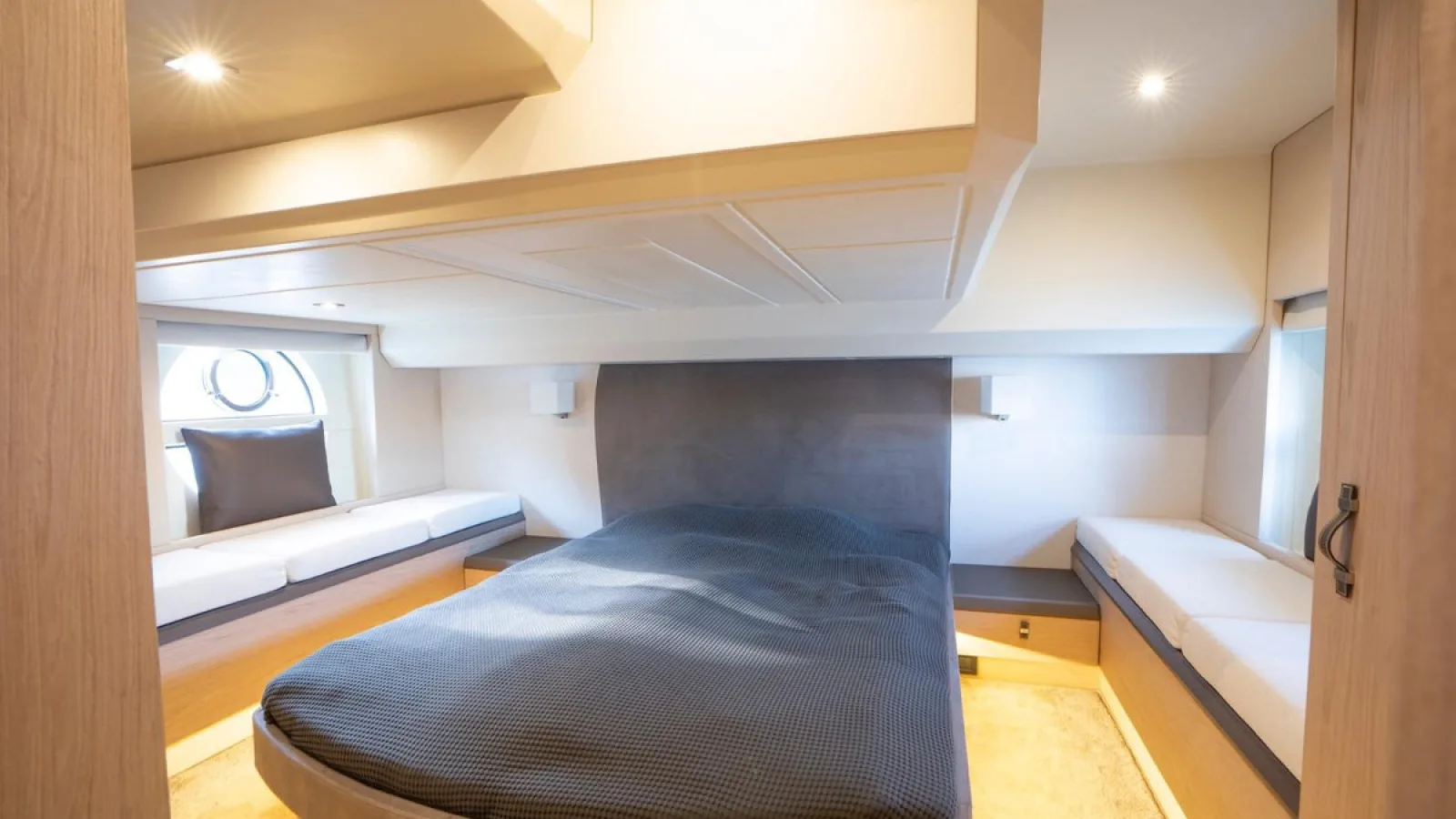 Bestboats MONTE CARLO 5 INCOGNITO – Gebrauchte Yacht Mallorca