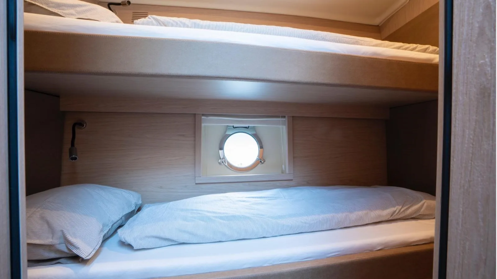 Bestboats MONTE CARLO 5 INCOGNITO – Yacht kaufen Mallorca