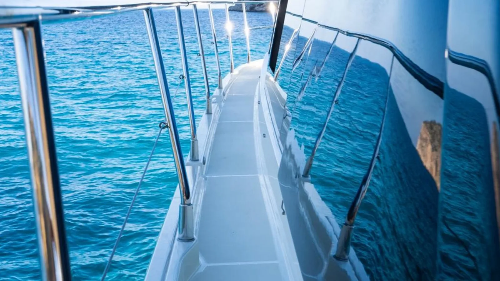 Bestboats MONTE CARLO 5 INCOGNITO – Yachtverkauf Mallorca