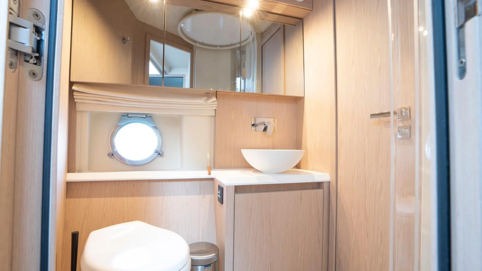 Bestboats MONTE CARLO 5 INCOGNITO – Yachtverkauf Mallorca