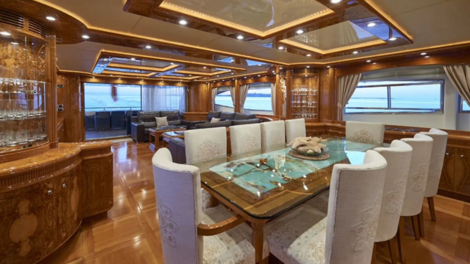 Bestboats ASTONDOA 102 GLX Kirios – Luxusyacht mieten Mallorca