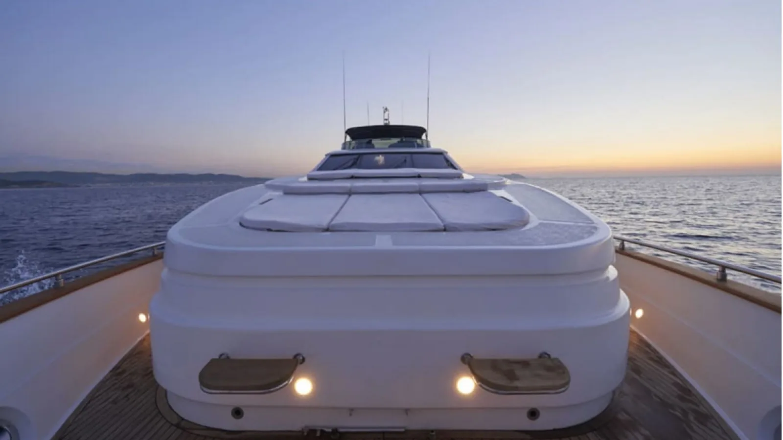 Bestboats ASTONDOA 102 GLX Kirios – Exklusive Yacht Mallorca