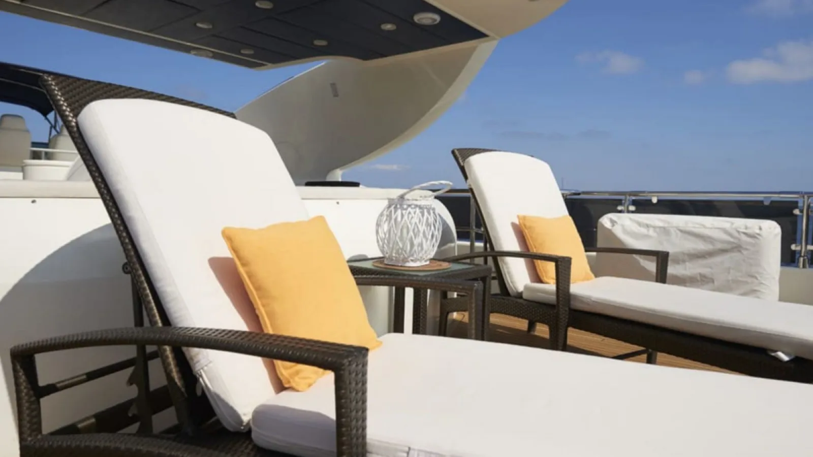 Bestboats ASTONDOA 102 GLX Kirios – Exklusive Yacht Mallorca