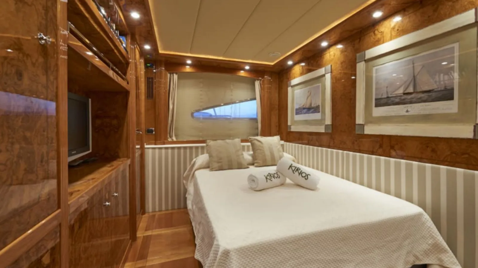 Bestboats ASTONDOA 102 GLX Kirios – Exklusive Yacht Mallorca