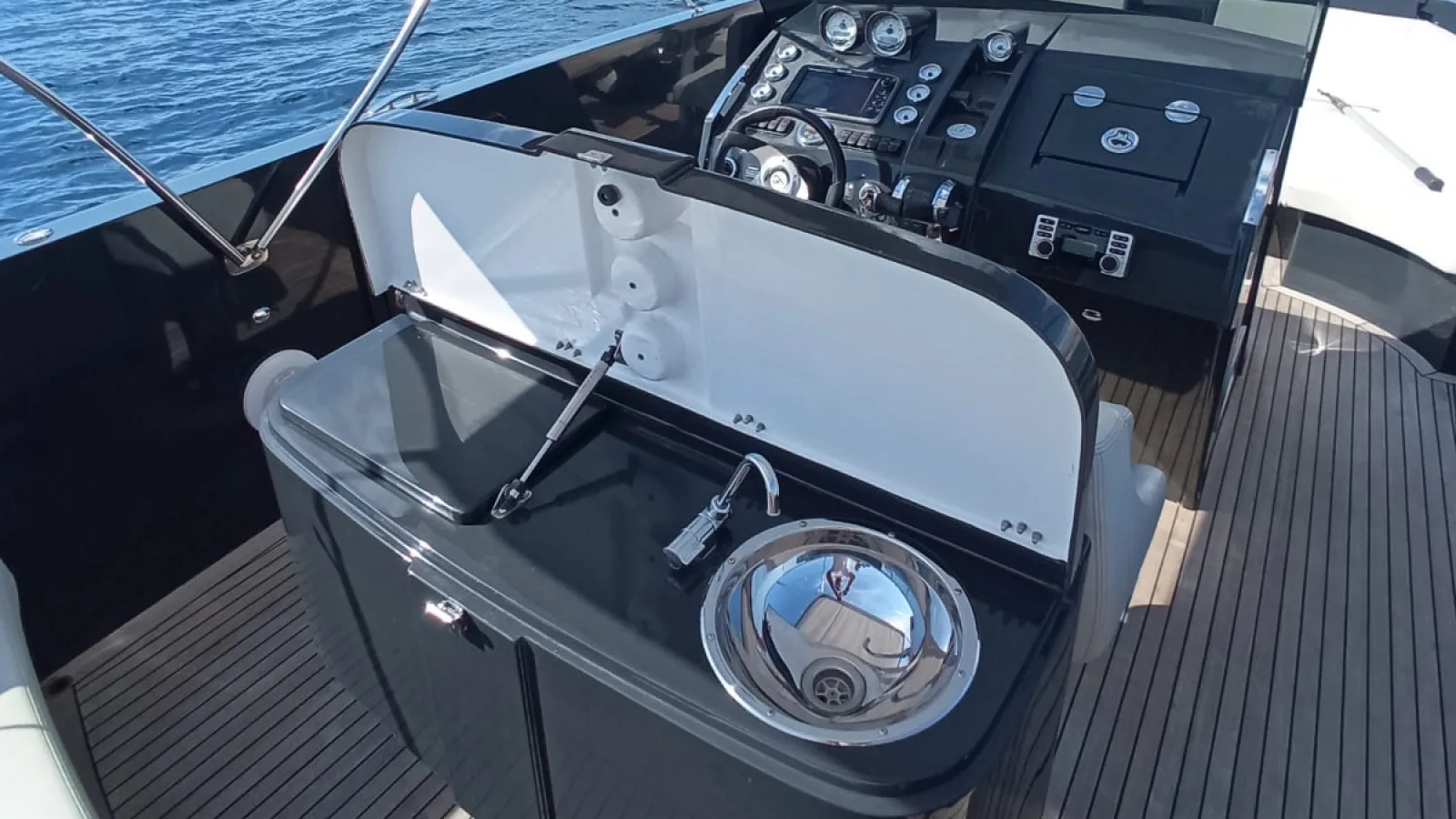Bestboats FRAUSCHER 1017 LIDO KOI – Boat For Sale Mallorca