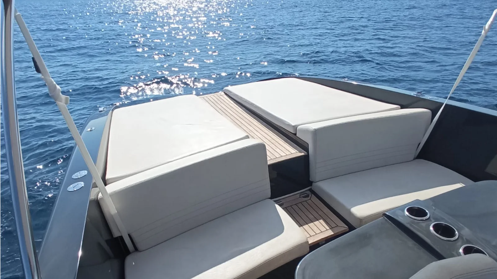 Bestboats FRAUSCHER 1017 LIDO KOI – Used Yacht Mallorca