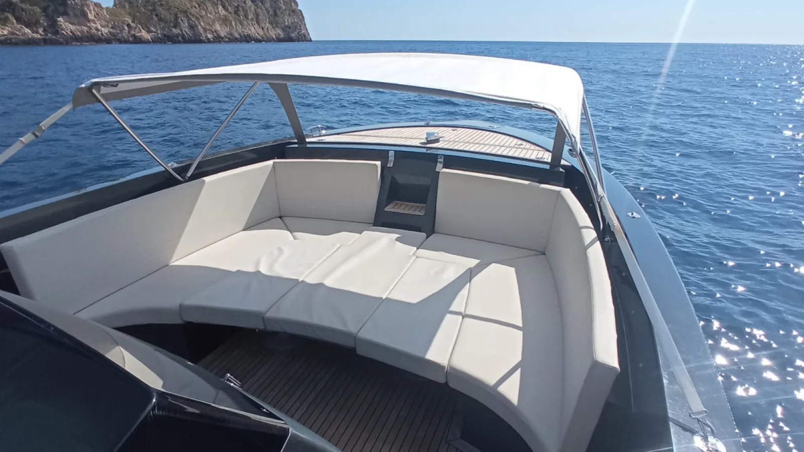 Bestboats FRAUSCHER 1017 LIDO KOI – Yacht Sales Mallorca