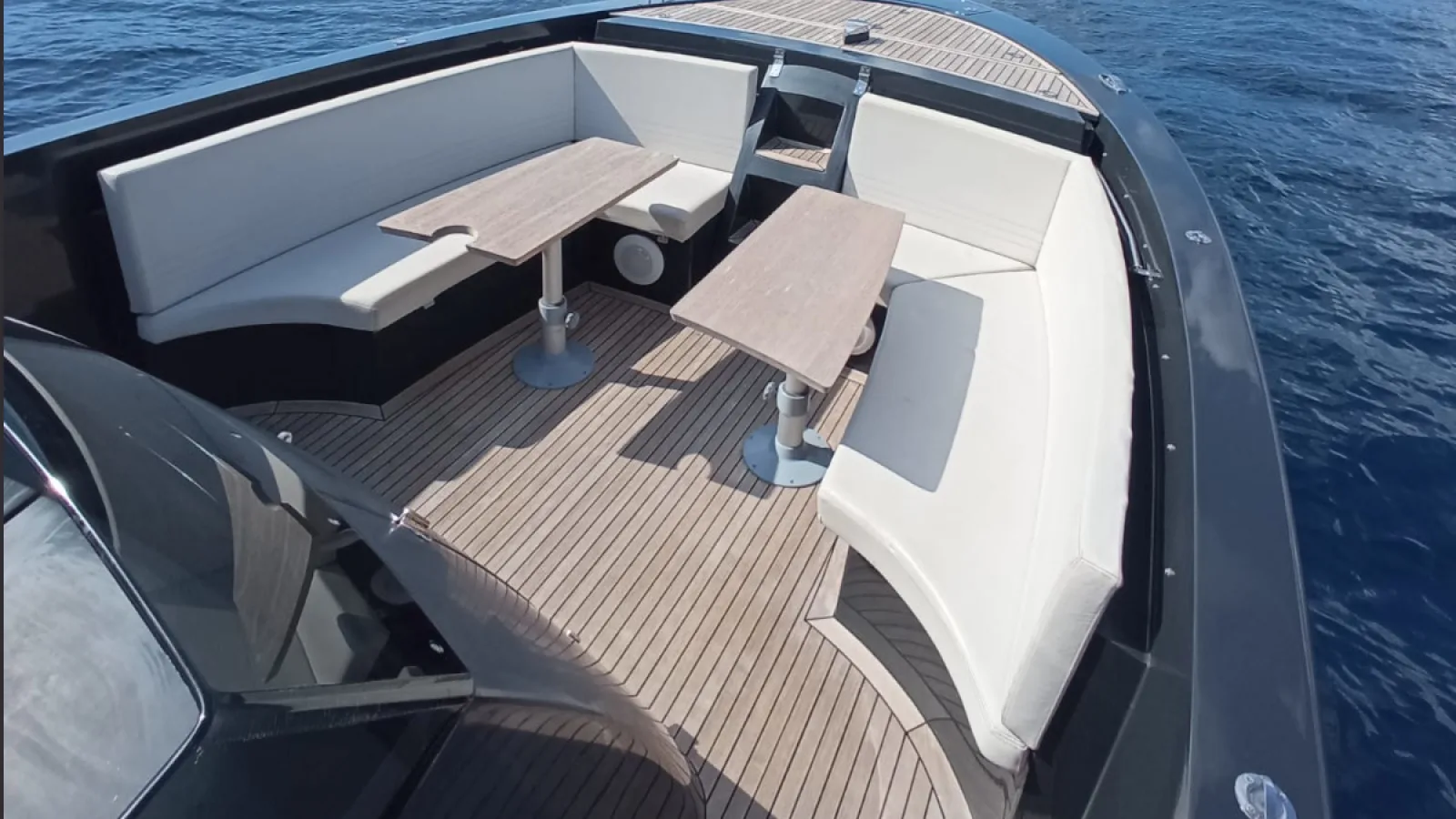 Bestboats FRAUSCHER 1017 LIDO KOI – Yacht For Sale Mallorca