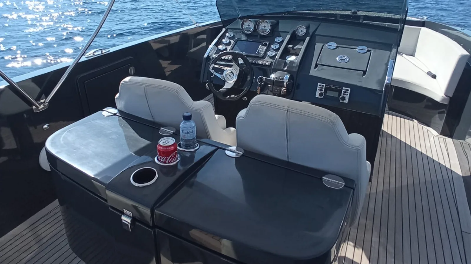 Bestboats FRAUSCHER 1017 LIDO KOI – Buy Yacht Mallorca