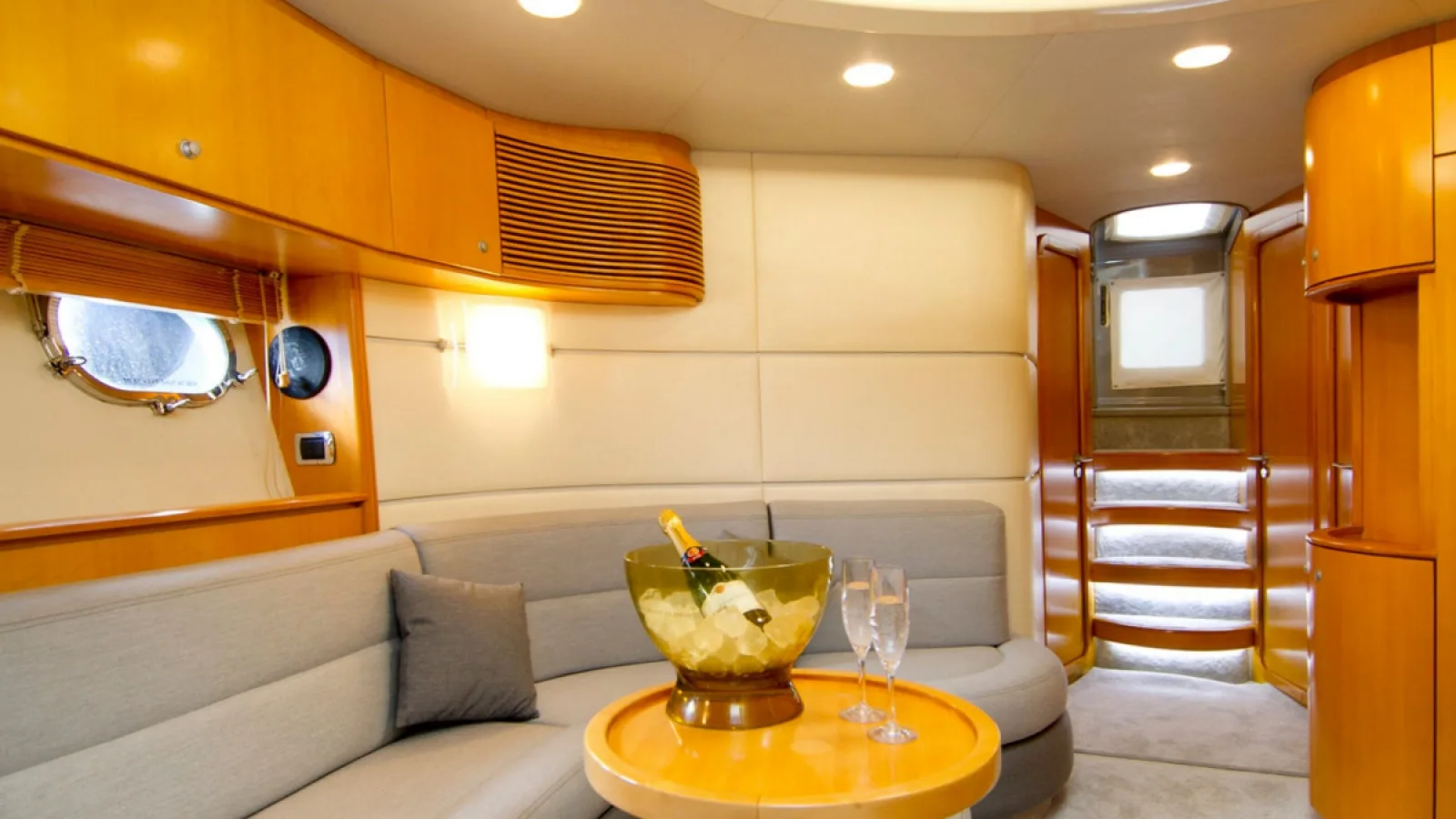 Bestboats BAIA AZZURRA 63 PONGO – Boot mieten Mallorca