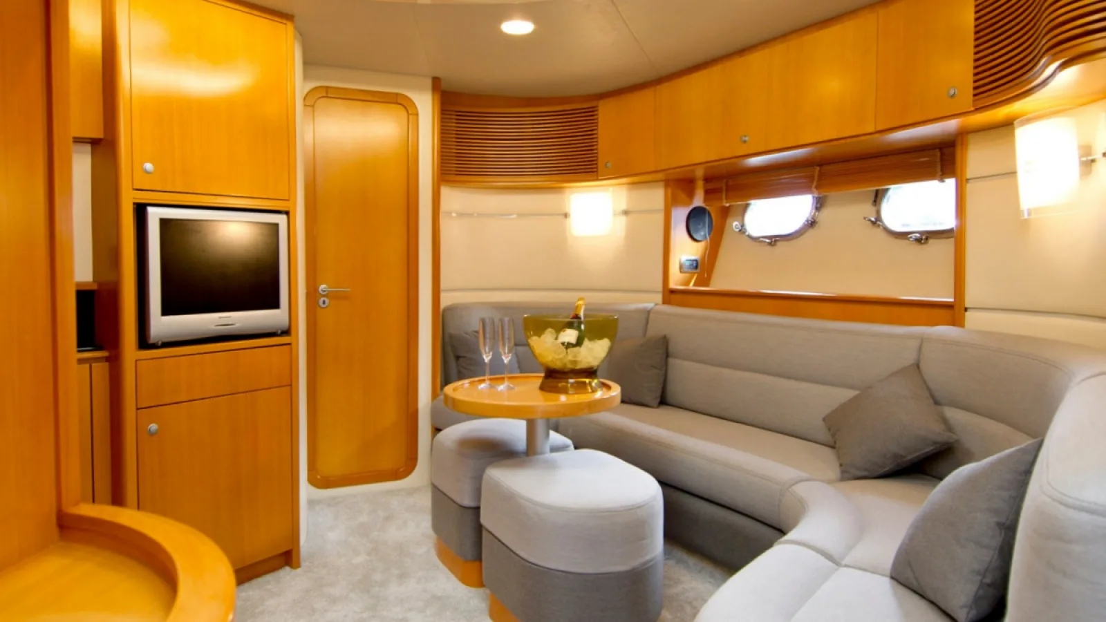 Bestboats BAIA AZZURRA 63 PONGO – Yacht mieten Mallorca