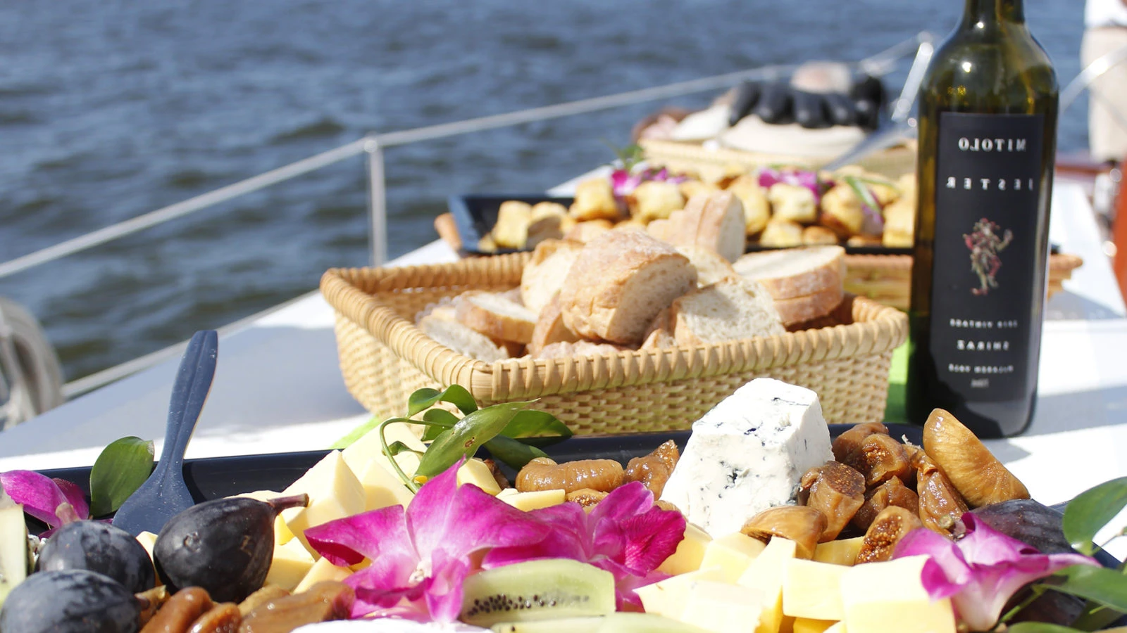 Zusatzbuchungen | Bestboats