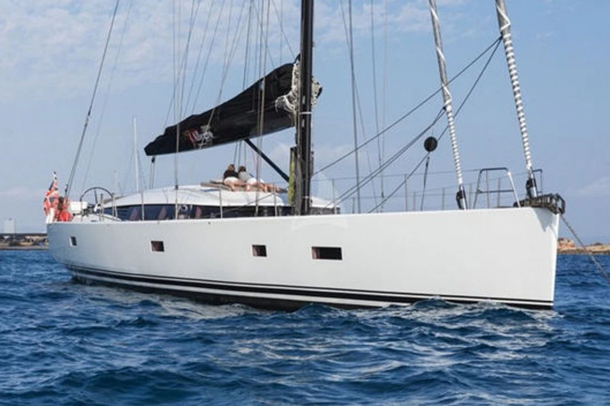 CNB 76 ALLEGRO – Segelboot mieten | Segelyacht chartern Mallorca – Bestboats Yachtcharter