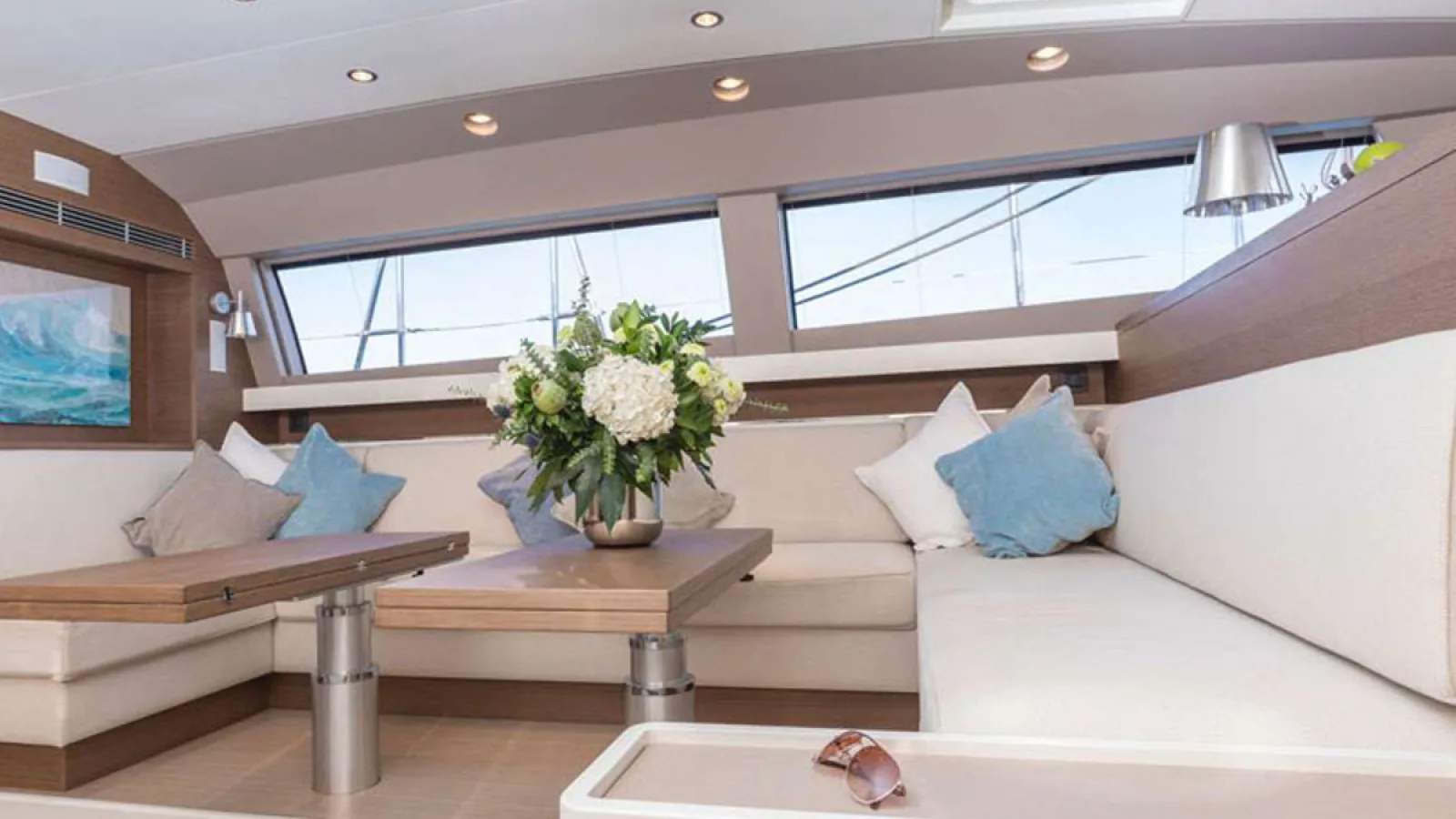 Bestboats CNB 76 ALLEGRO – Segelcharter Mallorca
