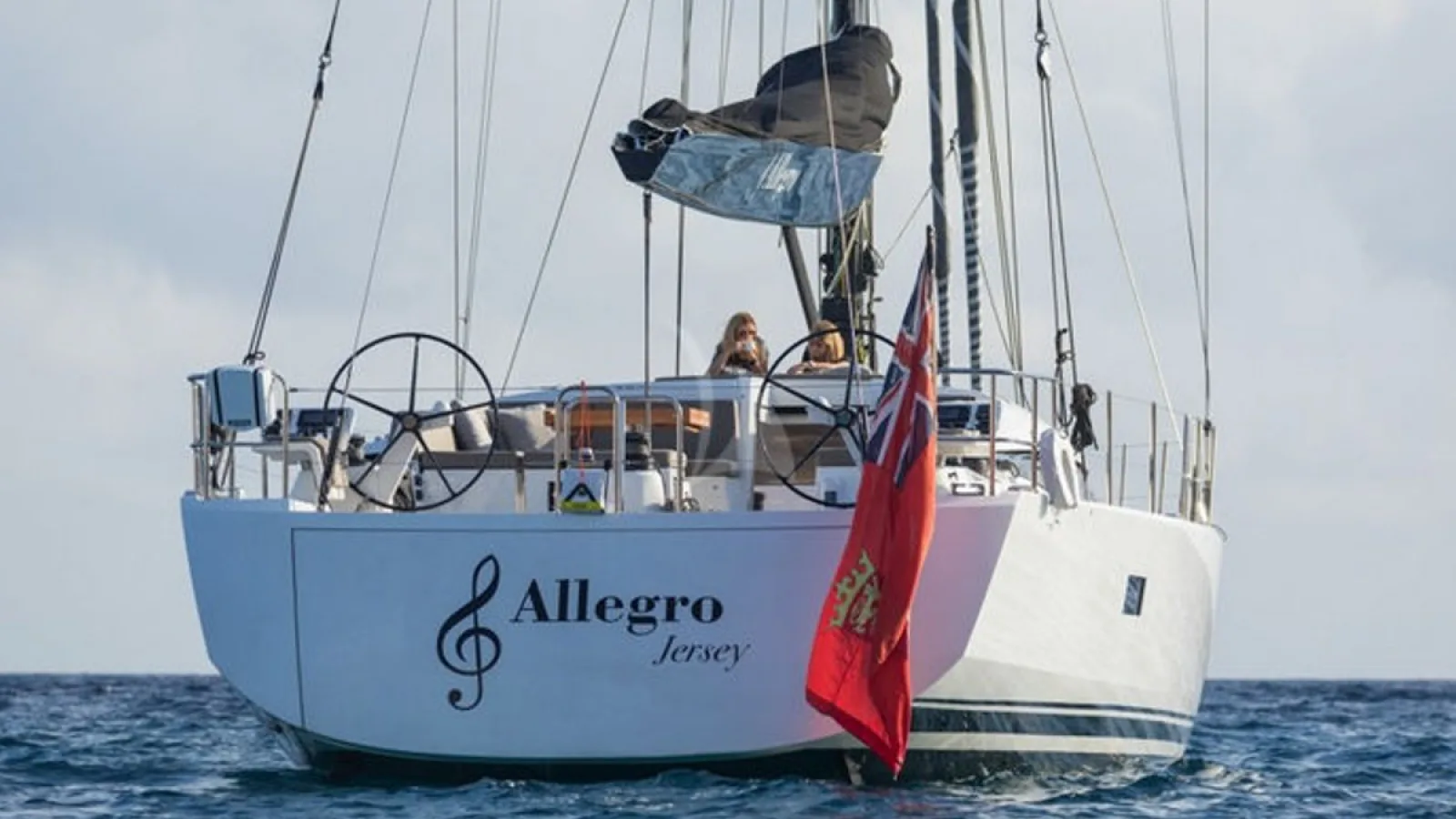 Bestboats CNB 76 ALLEGRO – Boot mieten Mallorca