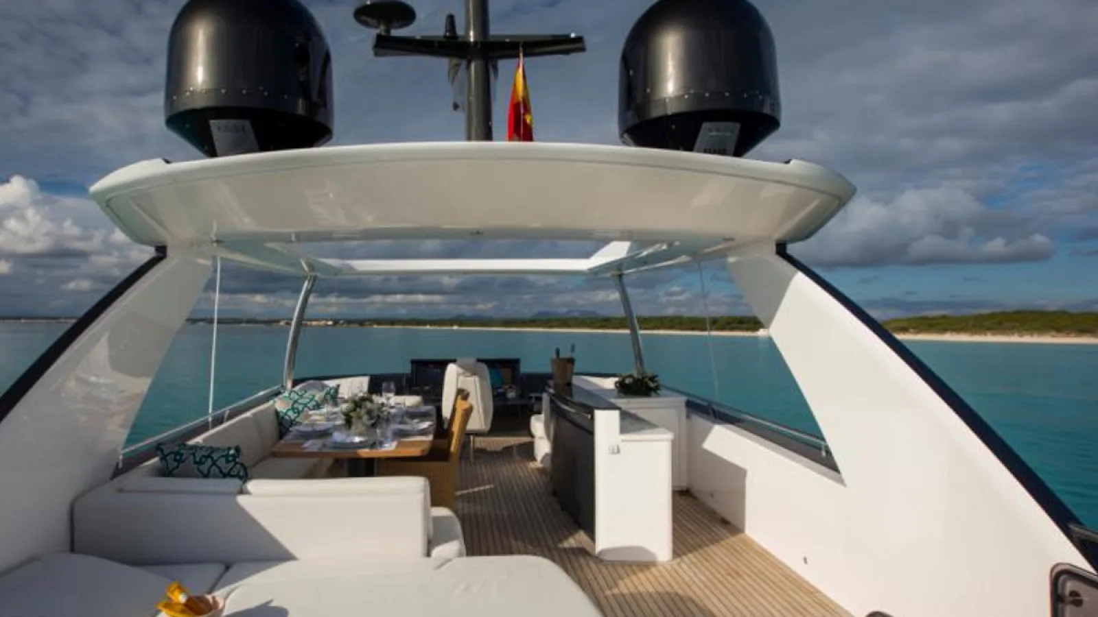 Bestboats PRINCESS 82 LA VIE – Private Yacht Mallorca