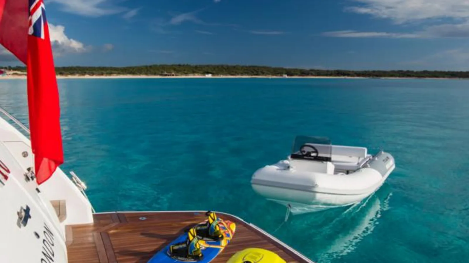 Bestboats PRINCESS 82 LA VIE – Exklusive Yacht Mallorca