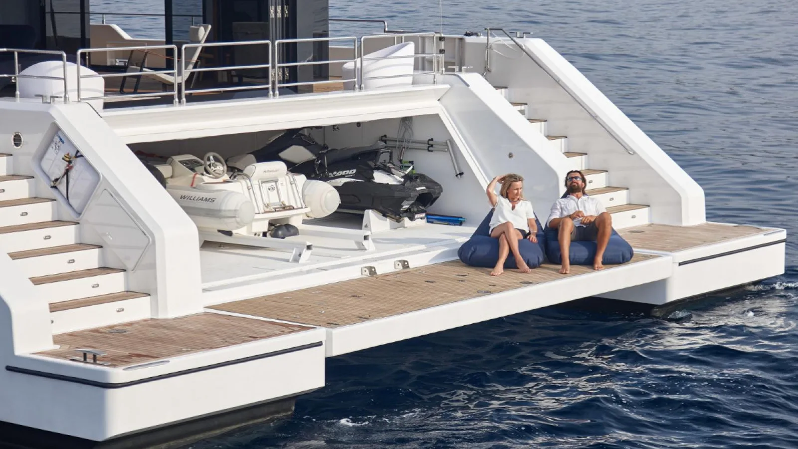 Bestboats SUNREEF SUPREME 68 Midori – Katamaran Mallorca