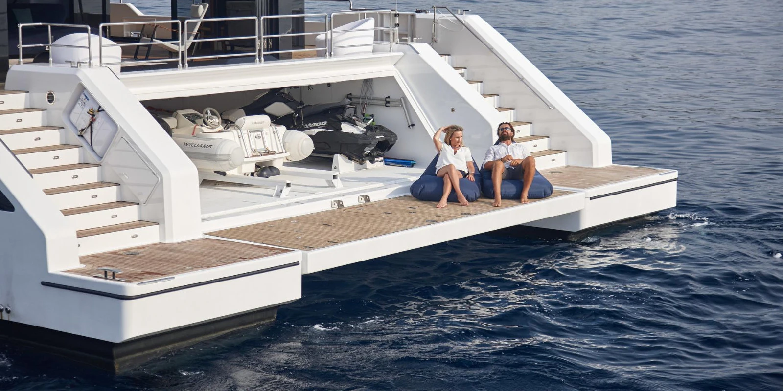 SUNREEF SUPREME 68 – MIDORI Midori | Katamaran mieten | Katamaran chartern Mallorca | Bestboats