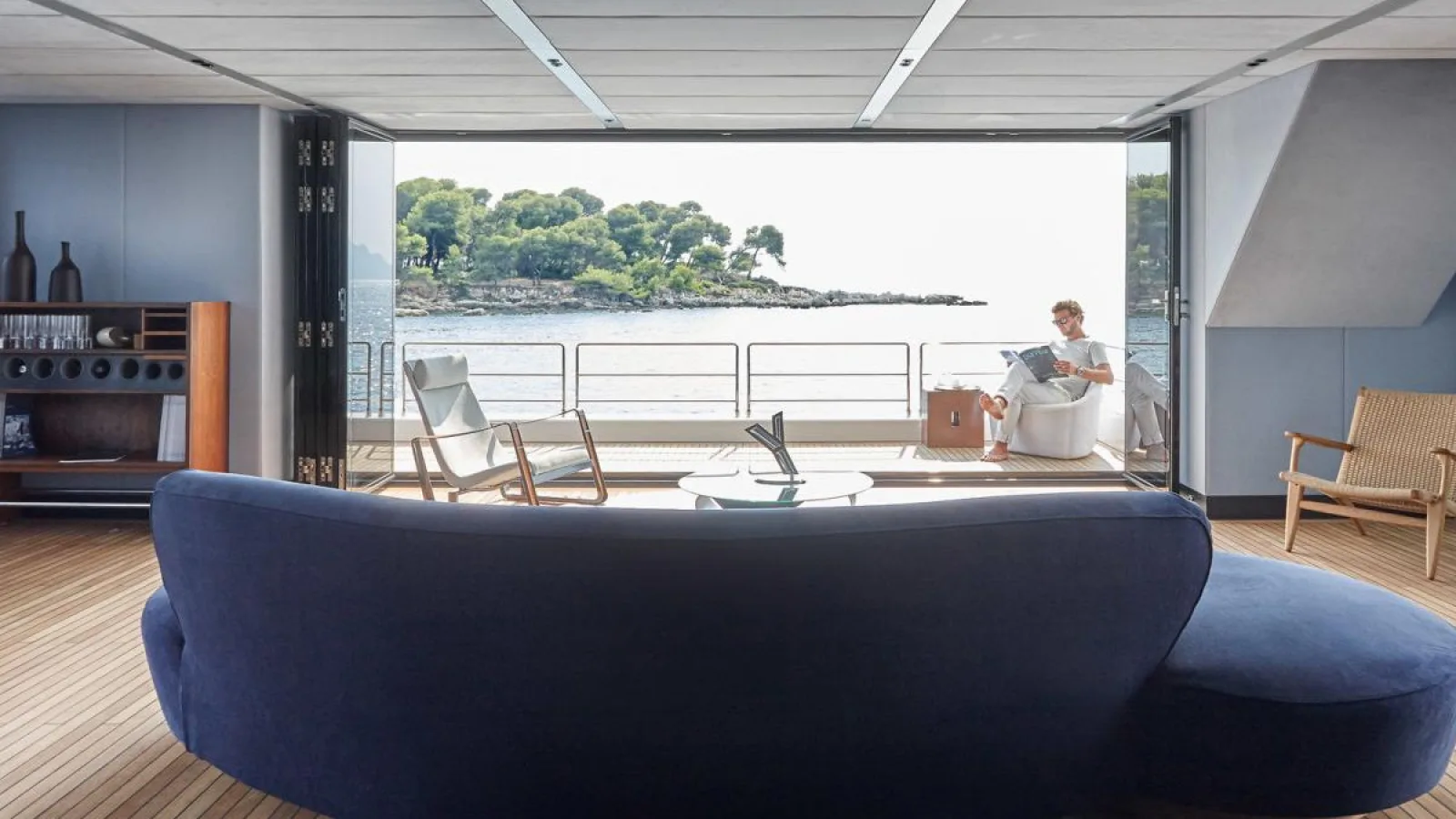 Bestboats SUNREEF SUPREME 68 Midori – Katamaran mieten Mallorca