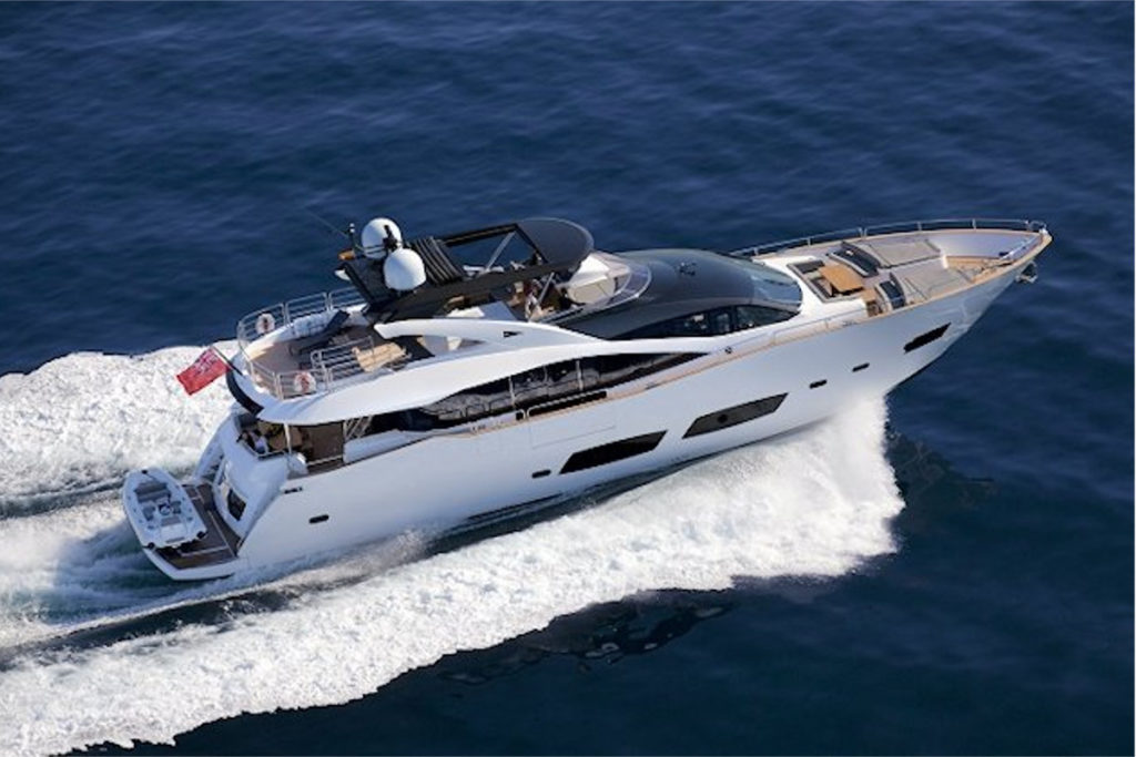 Yacht mieten, Yachtcharter Mallorca, Angebote, Bestboats