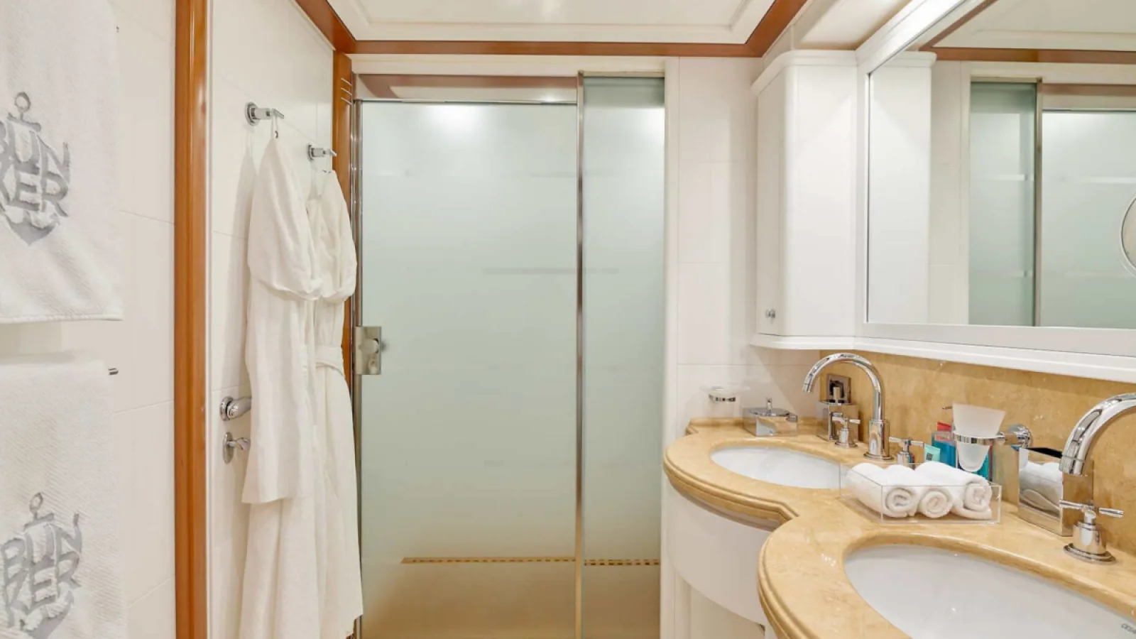 Bestboats CRN 130 Bunker – Private Yacht Mallorca