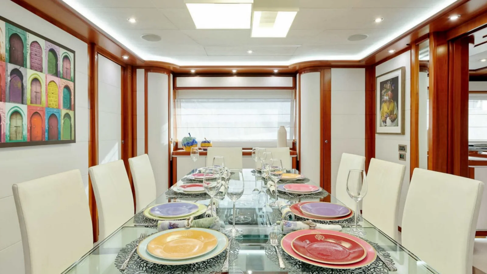 Bestboats CRN 130 Bunker – Exklusive Yacht Mallorca