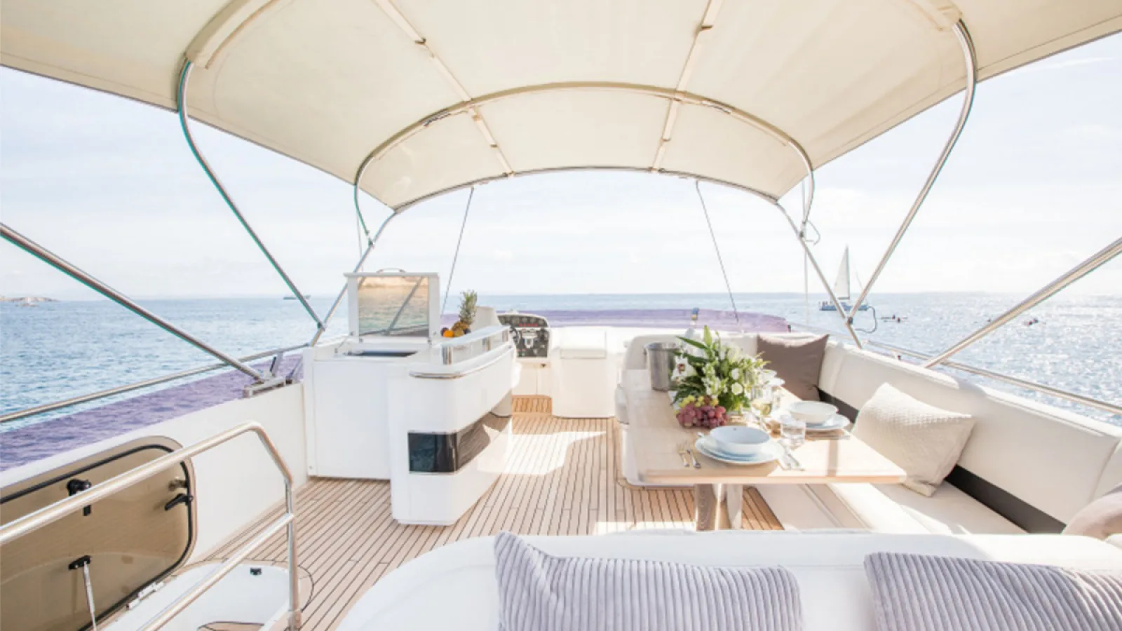 Bestboats PRINCESS 64 K4 – Rent Boat Mallorca