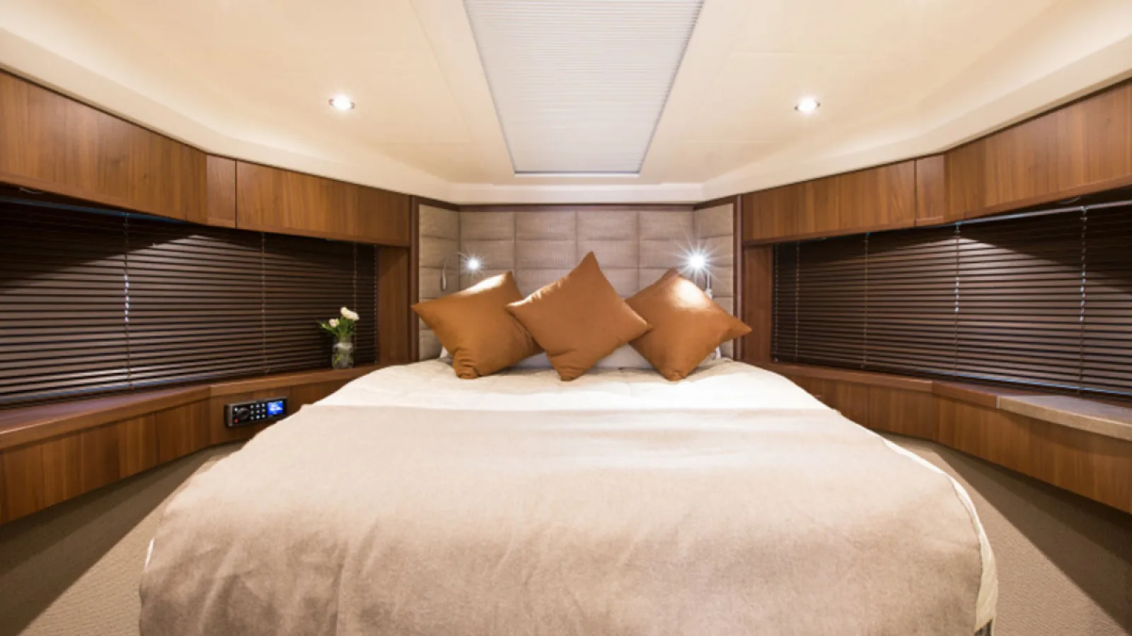 Bestboats PRINCESS 64 K4 – Rent Boat Mallorca