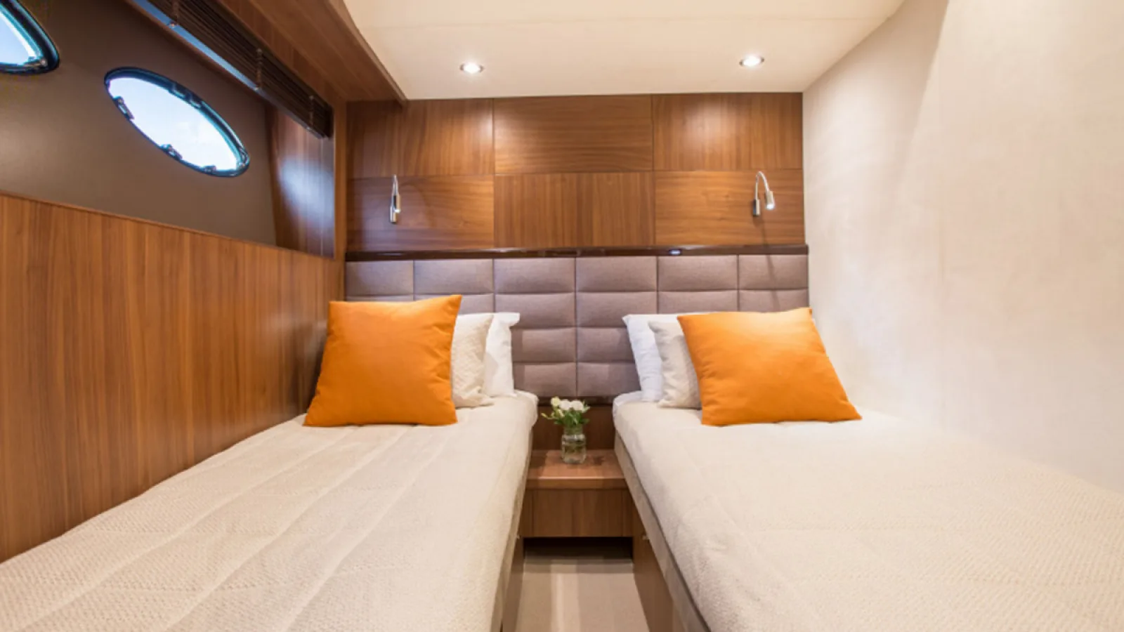 Bestboats PRINCESS 64 K4 – Yacht Charter Mallorca