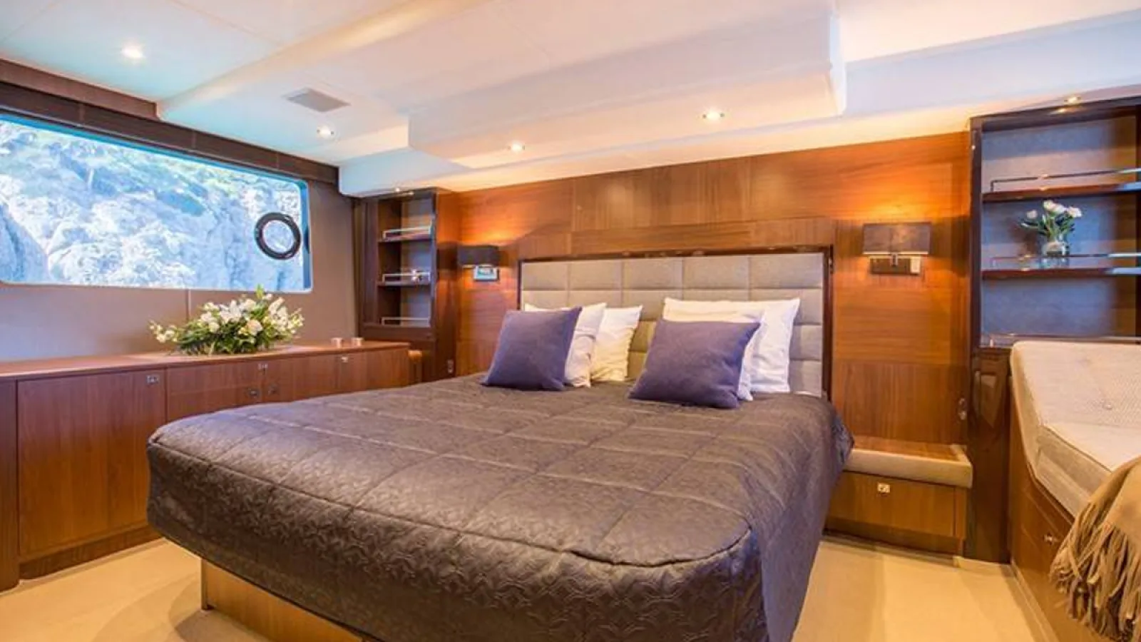 Bestboats PRINCESS 64 K4 – Boat Rental Mallorca