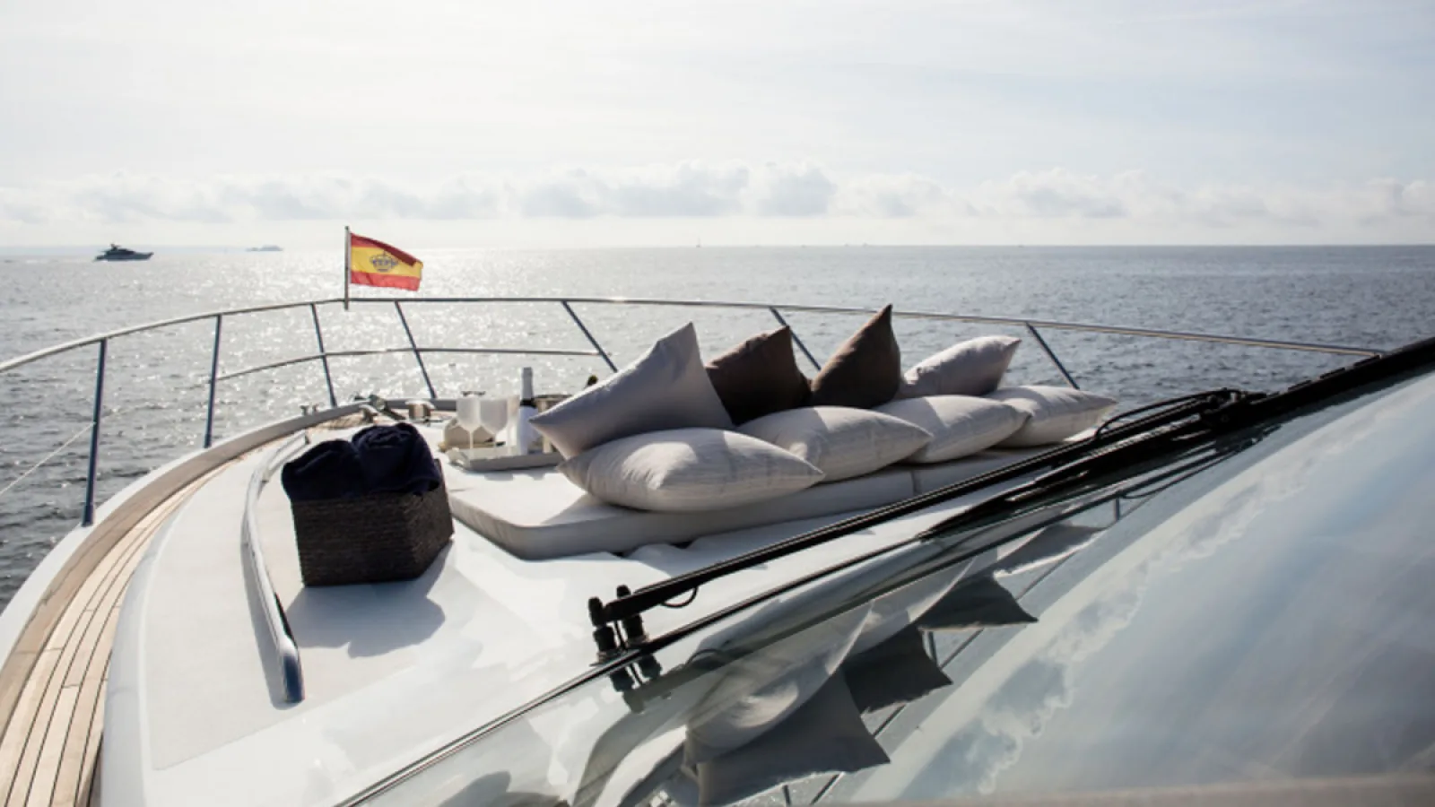 Bestboats PRINCESS 64 K4 – Motor Yacht Mallorca