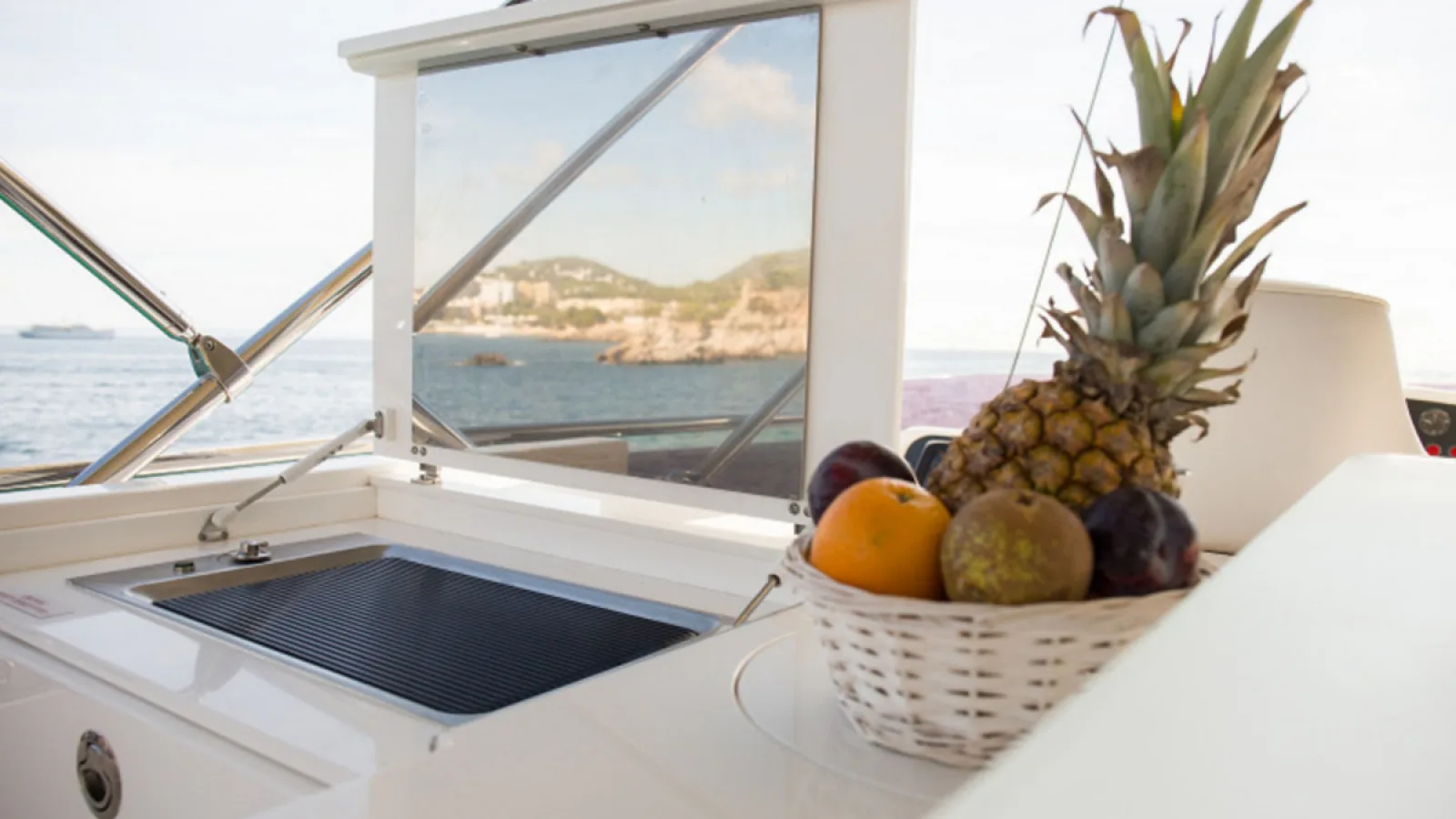 Bestboats PRINCESS 64 K4 – Motor Yacht Mallorca