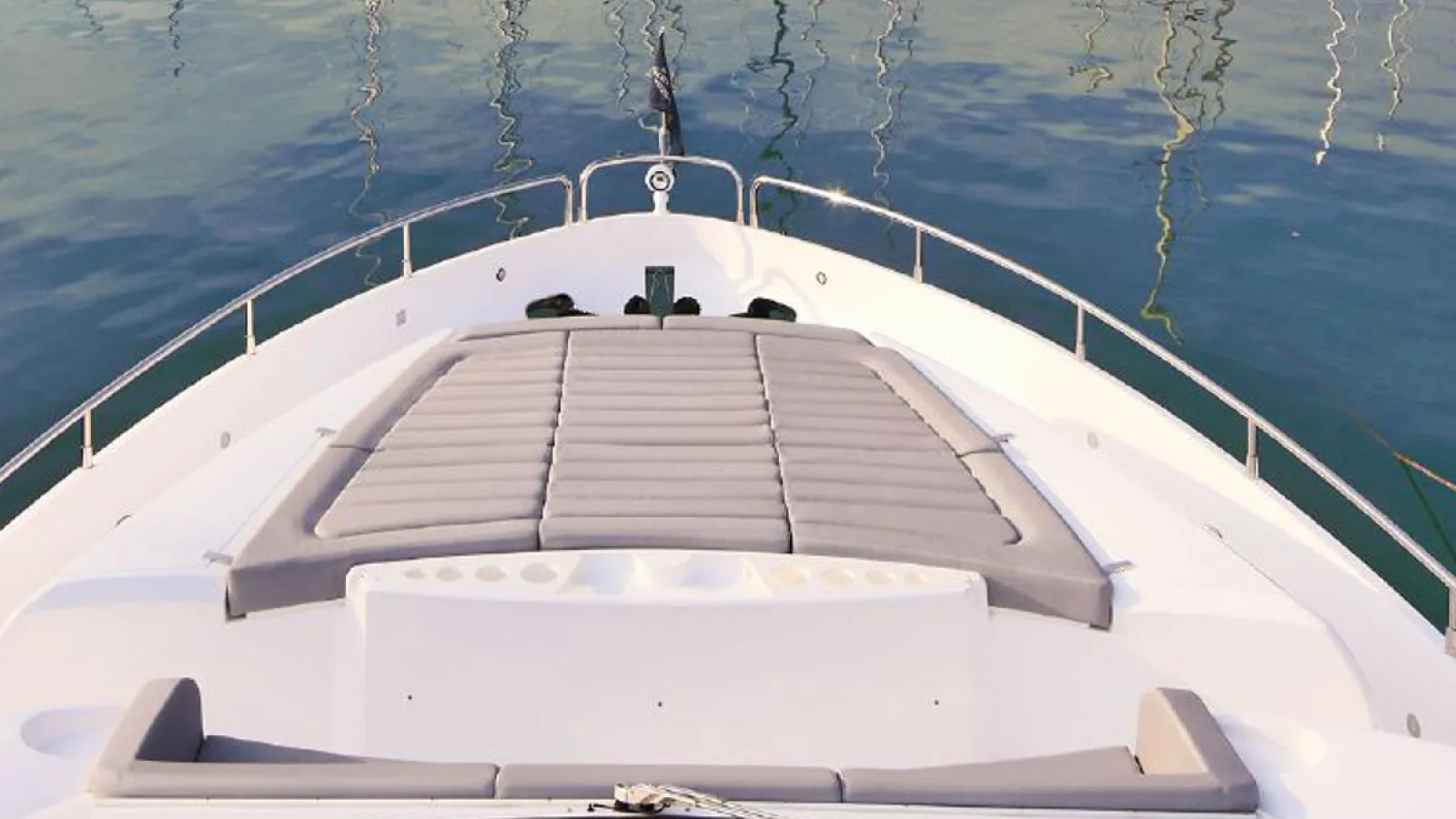 Bestboats SUNSEEKER 75 RAOUL W – Private Yacht Mallorca