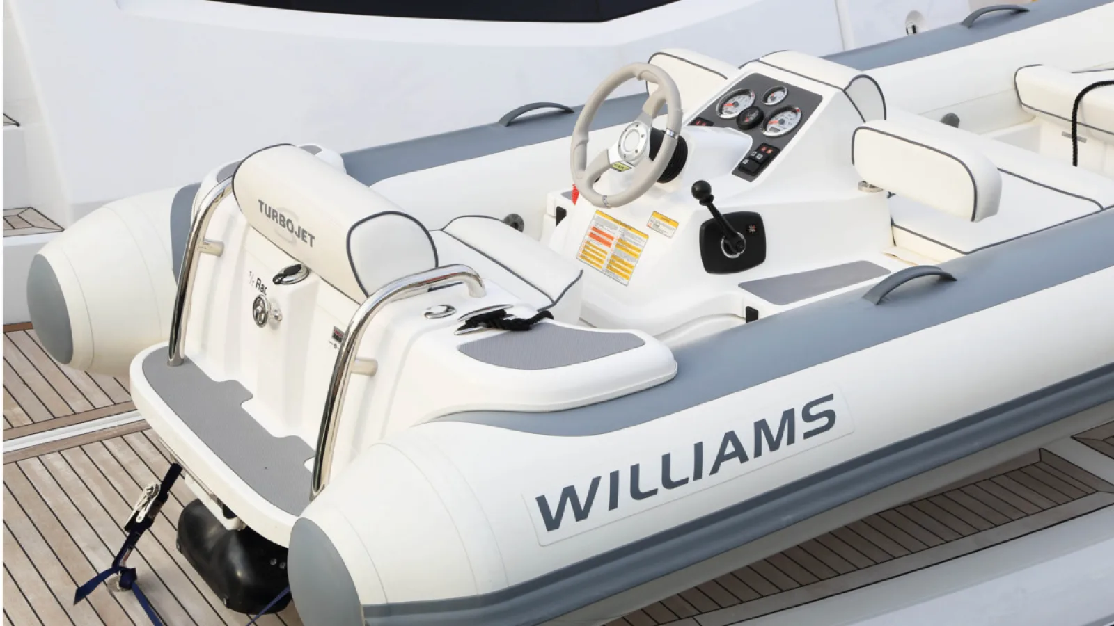 Bestboats SUNSEEKER 75 RAOUL W – Luxus Yachtcharter Mallorca