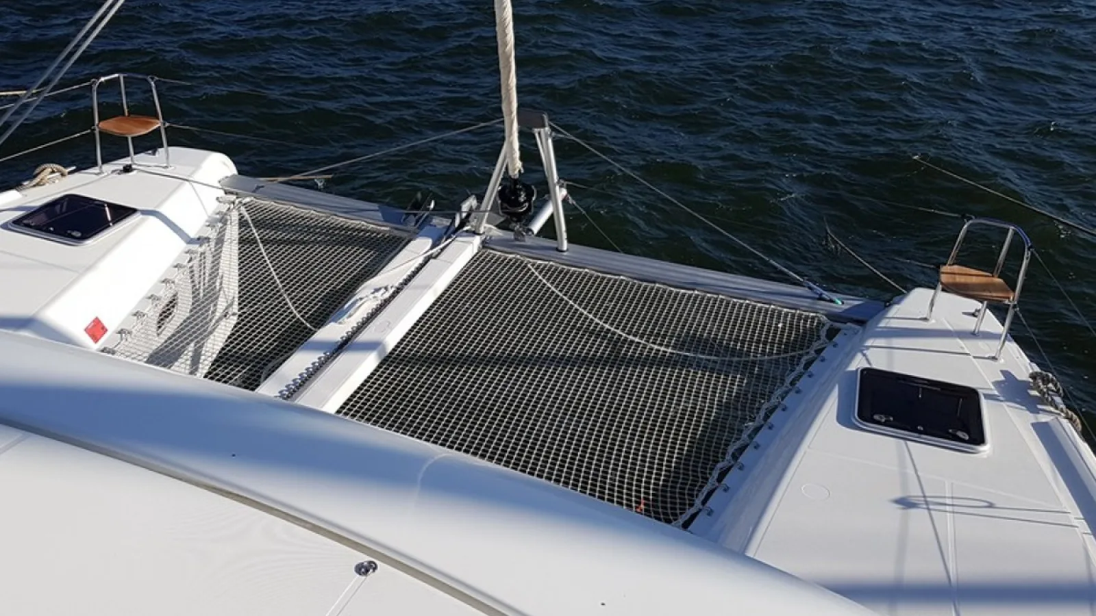 Bestboats LAGOON 42 Beta Serpentis – Katamaran mieten Mallorca