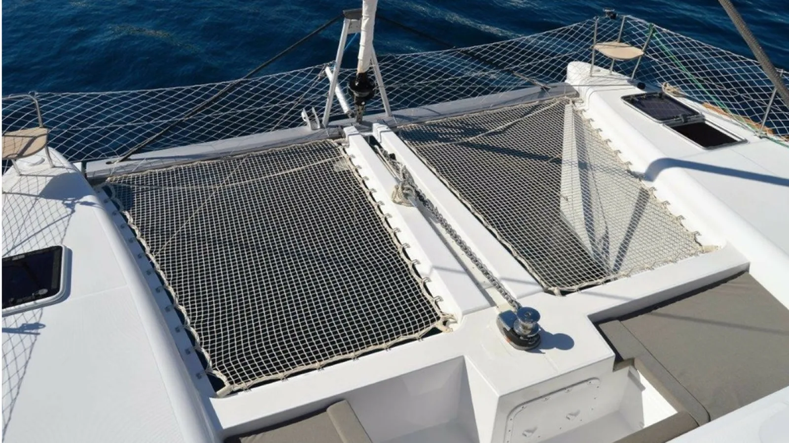 Bestboats LAGOON 450S Vamos dos – Luxus Katamaran Mallorca