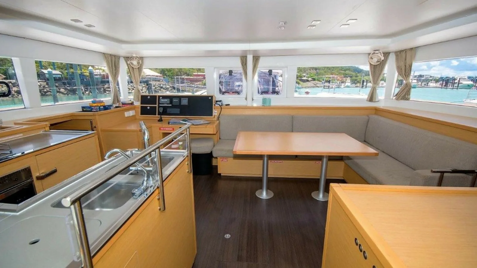 Bestboats LAGOON 450S Vamos dos – Luxus Katamaran Mallorca