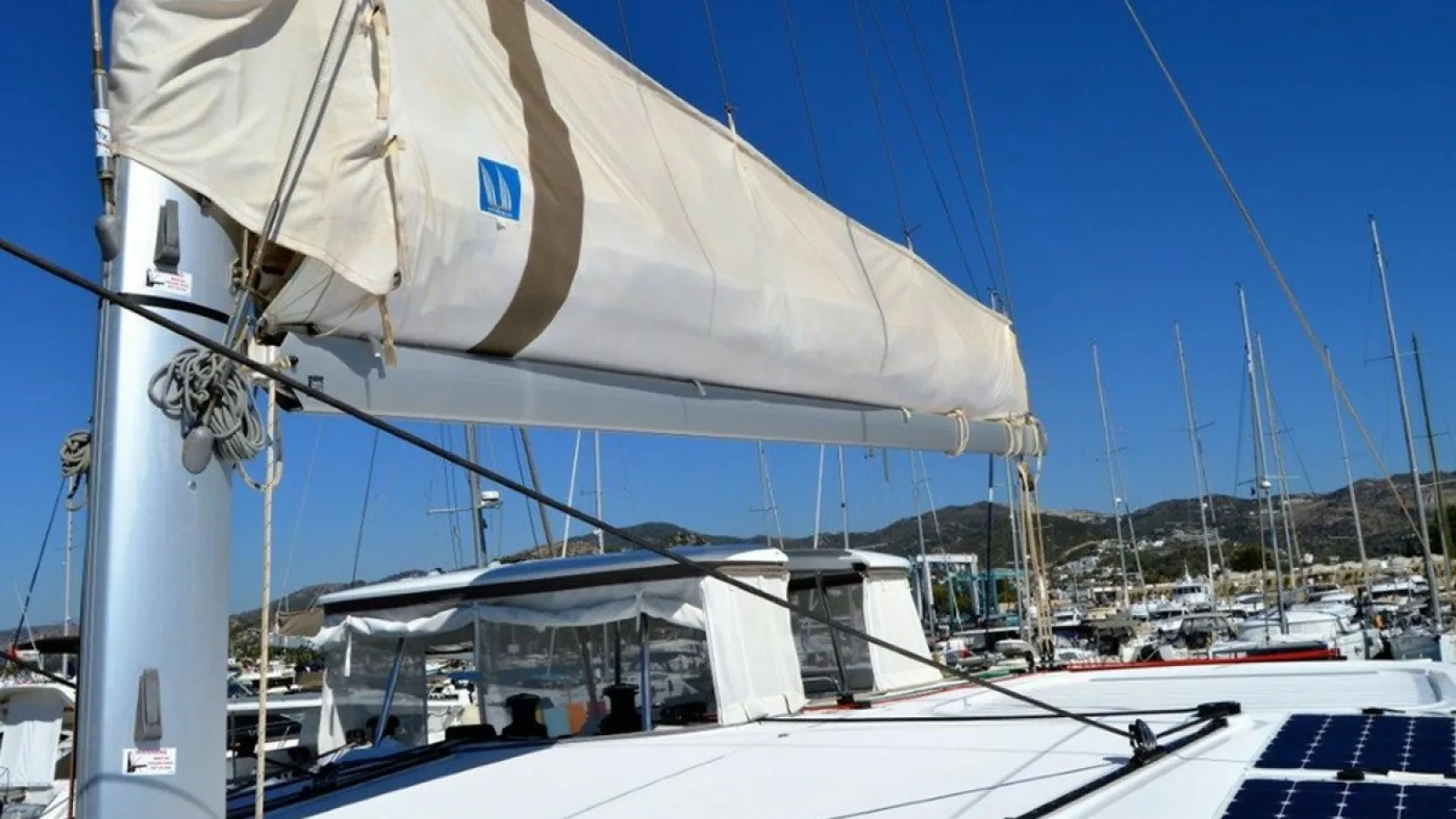 Bestboats LAGOON 450S Vamos dos – Boot mieten Mallorca