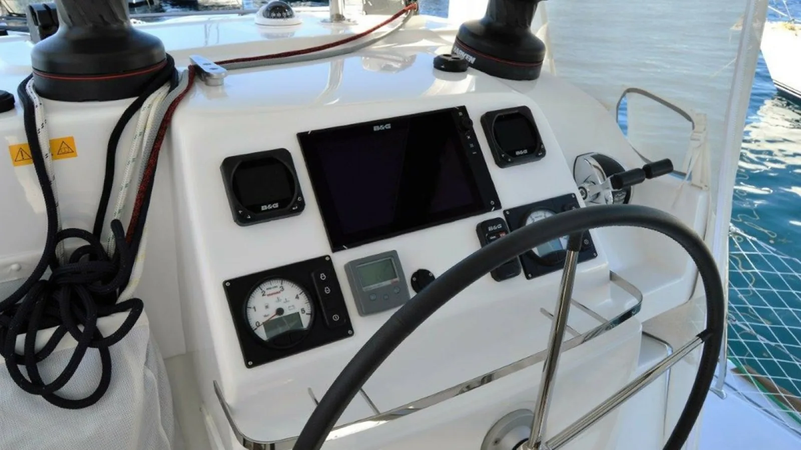 Bestboats LAGOON 450S Vamos dos – Katamaran Charter Mallorca