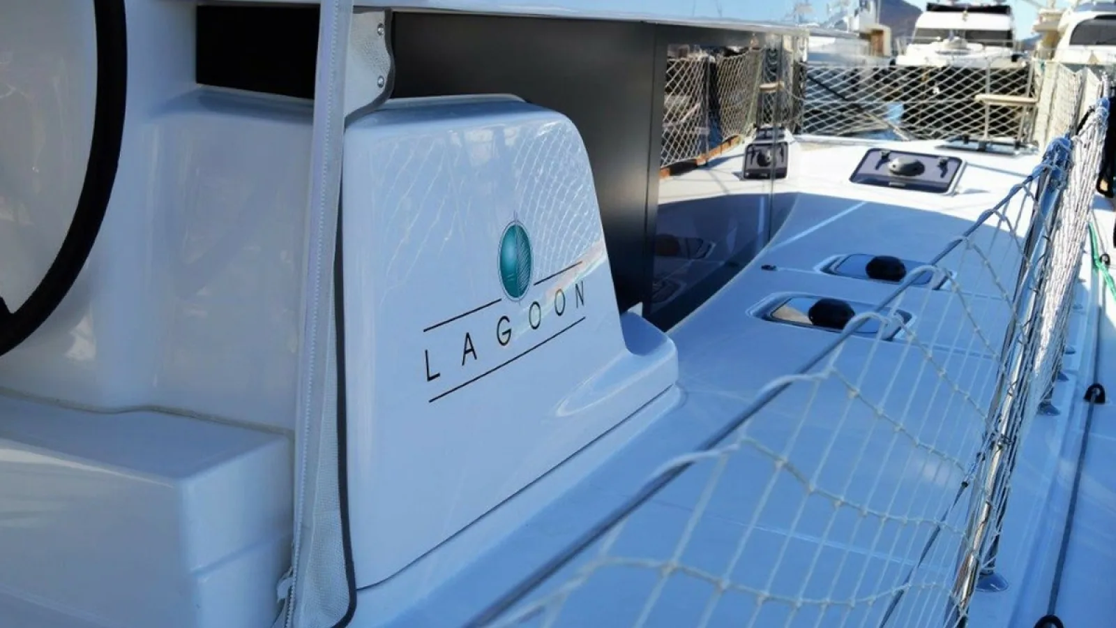 Bestboats LAGOON 450S Vamos dos – Katamaran mieten Mallorca