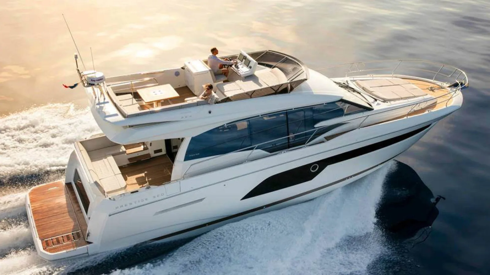 Bestboats PRESTIGE 520 FLY We did it – Boat Rental Mallorca