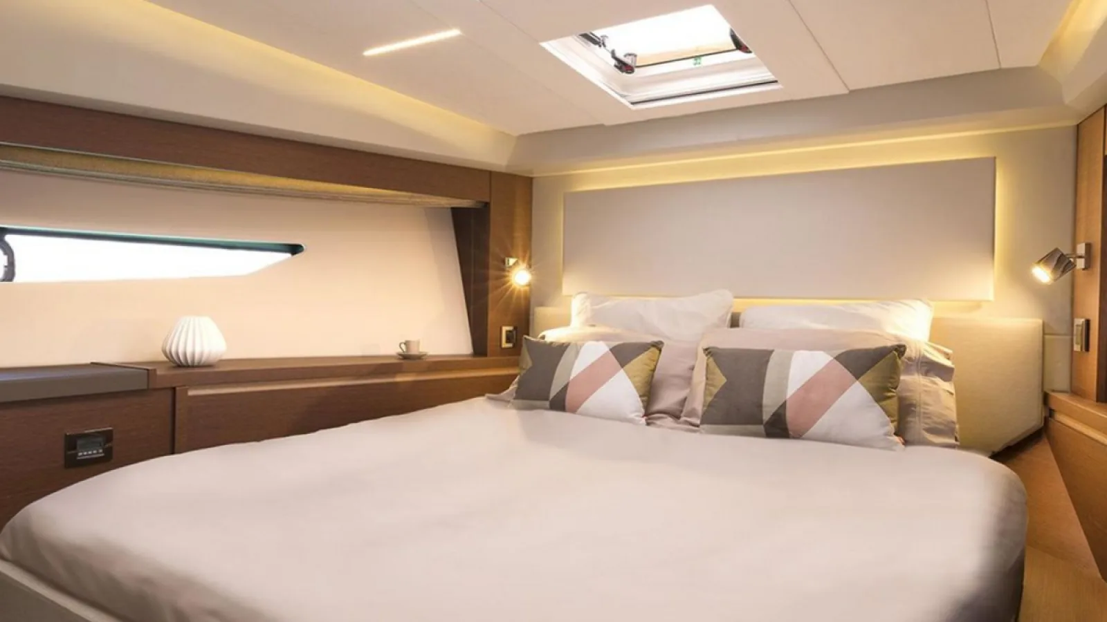 Bestboats PRESTIGE 520 FLY We did it – Boat Rental Mallorca